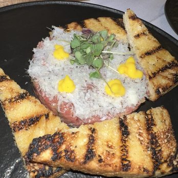 Pink Steak - Steak tartare - Steakhouses Near Me - West Palm Beach, Florida Pink Steak - Steak tartare - Steakhouses Near Me - West Palm Beach, Florida