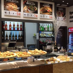La Bottega del Caffè - Tempo da aperitivo