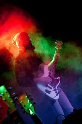 Velour Live Music Gallery by null