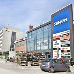 Stinsen