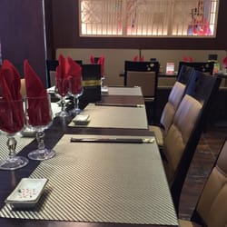 Kyoto Sushi - Grande salle interieure