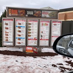 Wendy's