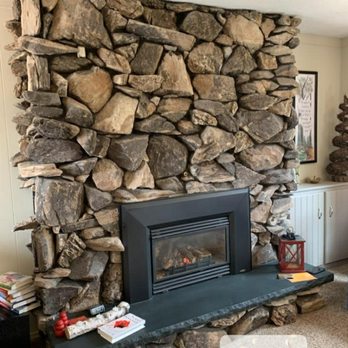 Tapping Trowel Masonry - Old fireplace - Masonry/Concrete Near Me Tapping Trowel Masonry - Old fireplace - Masonry/Concrete Near Me