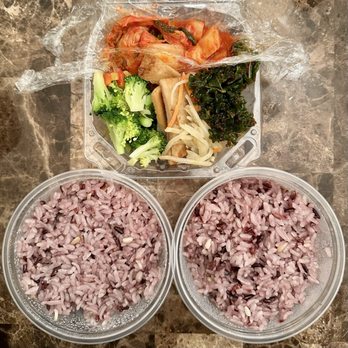Vivid Bibim - Bonchon's - Korean Near Me - San Leandro, California Vivid Bibim - Bonchon's - Korean Near Me - San Leandro, California