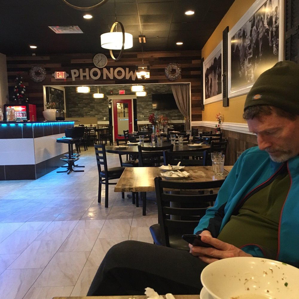 Pho Now - Empty bowls! - Vietnamese Near Me - Downingtown, Pennsylvania Pho Now - Empty bowls! - Vietnamese Near Me - Downingtown, Pennsylvania