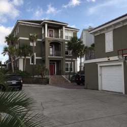 ResortQuest Vacation Rentals SGB - Great property, incredible location.