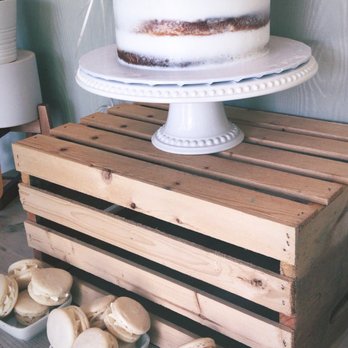 A Cake Life - Bakeries Near Me - Honolulu, Hawaii