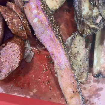 Koop's BBQ Kitchen & Catering - Pork ribs - Barbeque Near Me - Galveston, Texas Koop's BBQ Kitchen & Catering - Pork ribs - Barbeque Near Me - Galveston, Texas