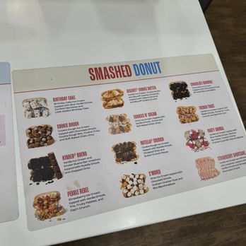 Yonutz -Henderson - Menu - Donuts Near Me - Henderson, Nevada Yonutz -Henderson - Menu - Donuts Near Me - Henderson, Nevada
