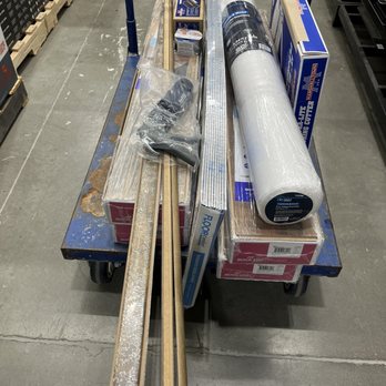 Lowe's Home Improvement - My haul. - Hardware Stores Near Me - Poughkeepsie, New York Lowe's Home Improvement - My haul. - Hardware Stores Near Me - Poughkeepsie, New York