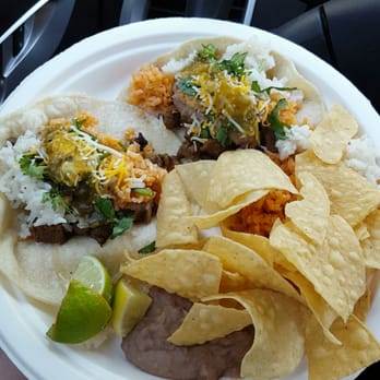 Chronic Tacos - Having chronic taco cater is seriously just as good as going inside one of their establishments. They prepared everything fresh and hot. - Mexican Near Me - Costa Mesa, California Chronic Tacos - Having chronic taco cater is seriously just as good as going inside one of their establishments. They prepared everything fresh and hot. - Mexican Near Me - Costa Mesa, California