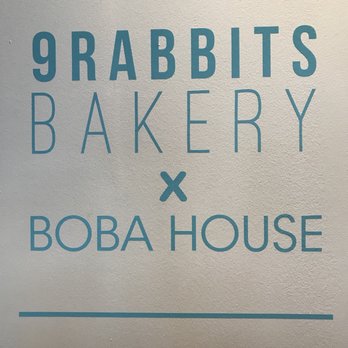 9 Rabbits Bakery - Bakeries Near Me - Dallas, Texas 9 Rabbits Bakery - Bakeries Near Me - Dallas, Texas