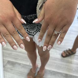 Eden Nail Spa