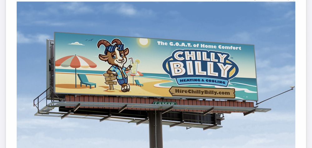 CHILLY BILLY HEATING & COOLING - Updated June 2026 - 85 Photos & 29 ...