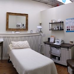 His & Hers Bare Beauty - Treatment rooms
