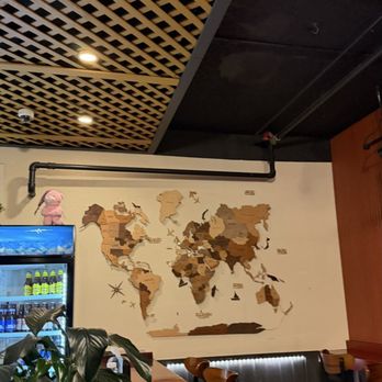 Gaia Masala & Burger - Indian Near Me - Denver, Colorado