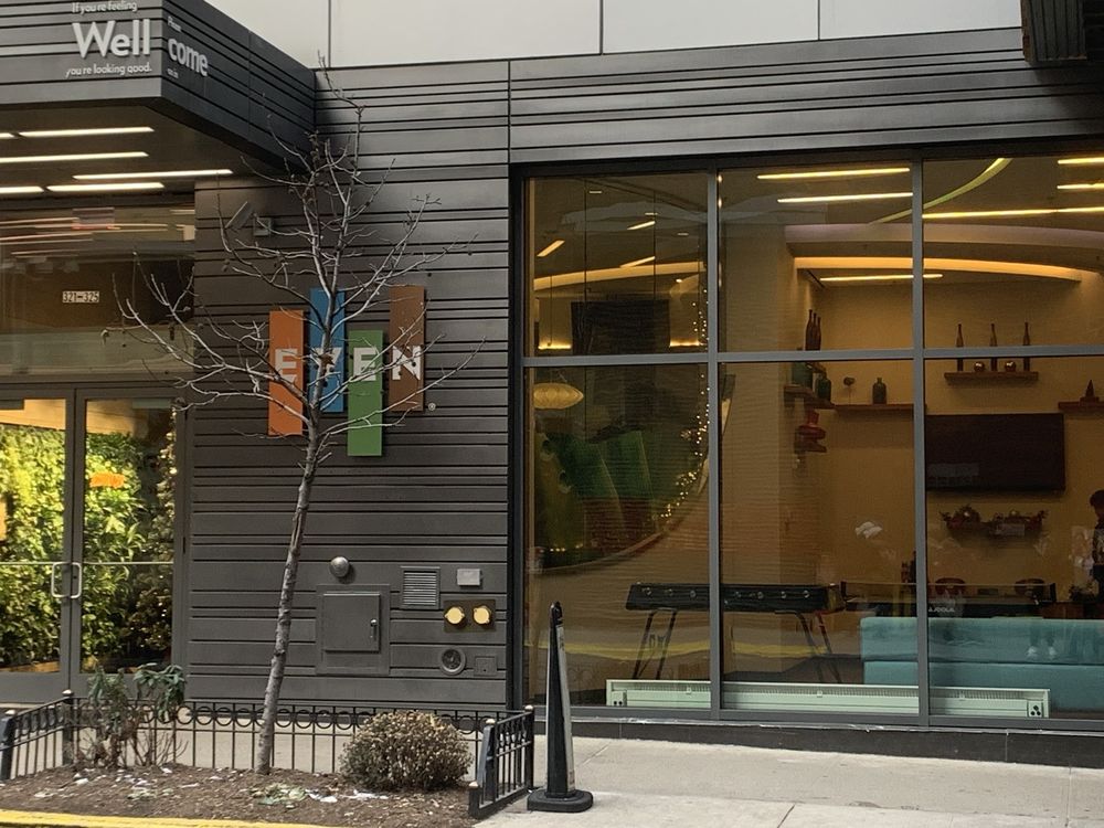 EVEN Hotel New York - Times Square South