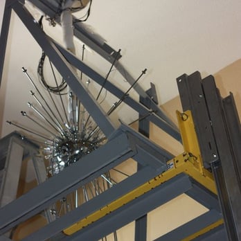 Peak Electric - chandelier installation - Electricians Near Me - Carlsbad, California