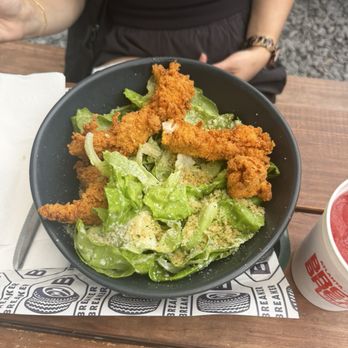 Breaker Breaker - Career with chicken tenders - Seafood Near Me - Atlanta, Georgia Breaker Breaker - Career with chicken tenders - Seafood Near Me - Atlanta, Georgia