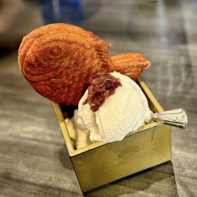 Kura Revolving Sushi Bar by null