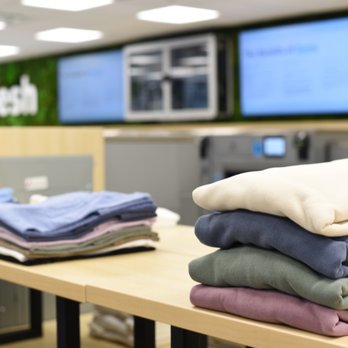 Laundry House - Laundromat - Image 3.png - Laundromat Near Me - Brooklyn, New York