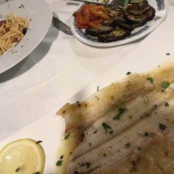 Il Corsaro - Italian Near Me - Rome, RM Il Corsaro - Italian Near Me - Rome, RM