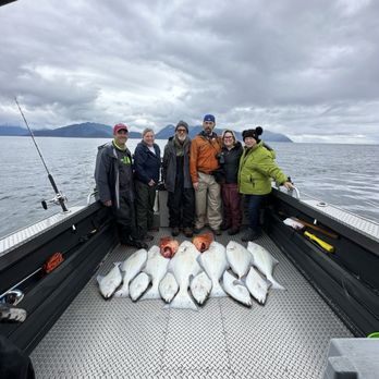 Big Butts Charter - Fishing Near Me Big Butts Charter - Fishing Near Me