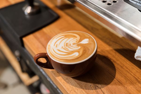 Picacho Coffee Roasters by null