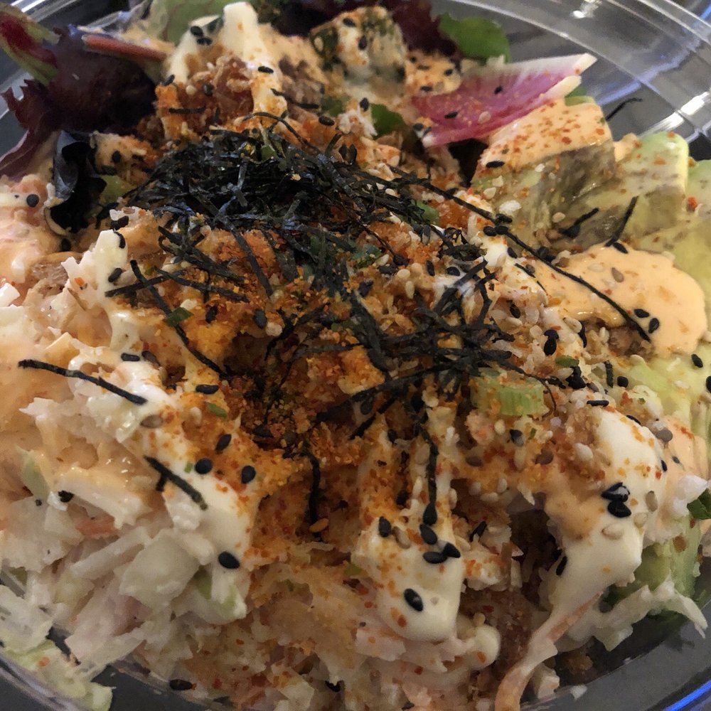 Poke Guys - Poke Near Me - Markham, Ontario Poke Guys - Poke Near Me - Markham, Ontario