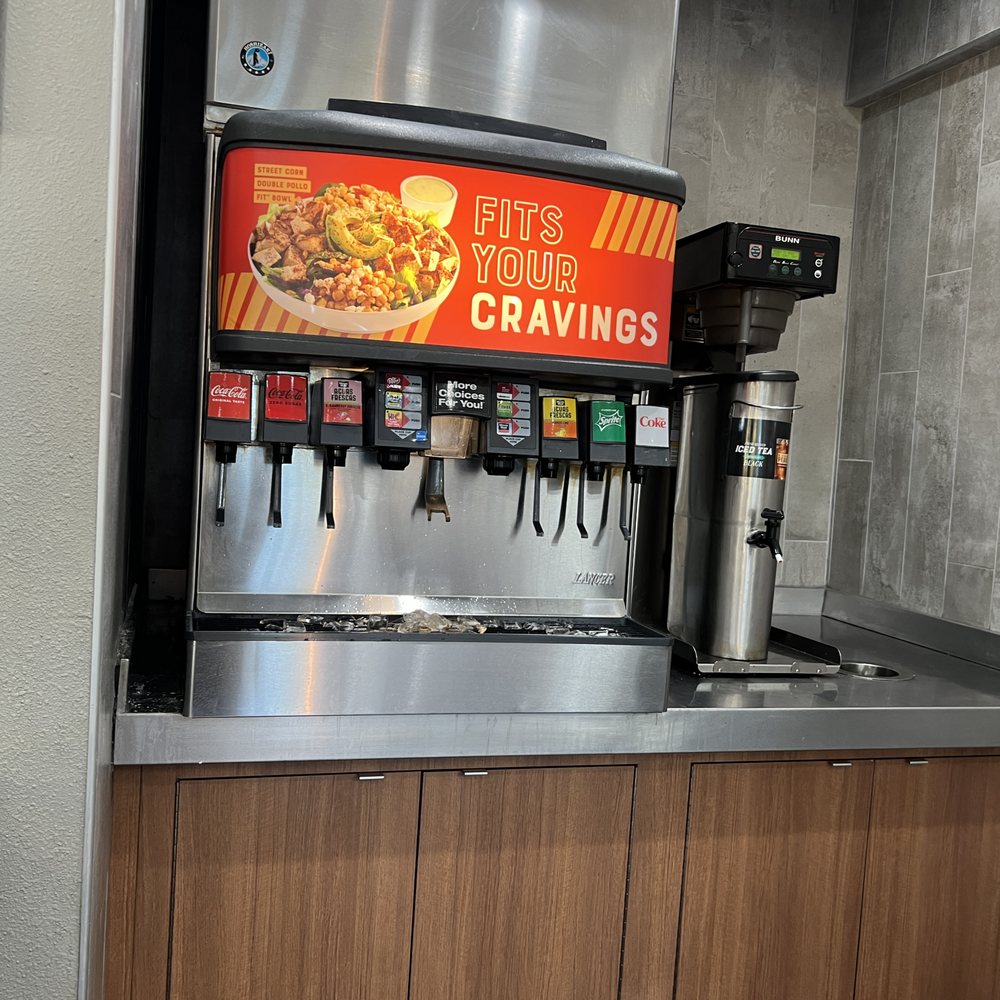 El Pollo Loco - Fast Food Near Me - Tustin, California