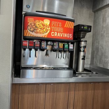 El Pollo Loco - Fast Food Near Me - Tustin, California