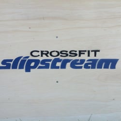 CrossFit Slipstream