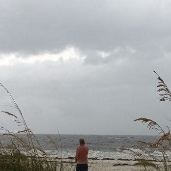Alligator Point - Beaches Near Me - Panacea, Florida