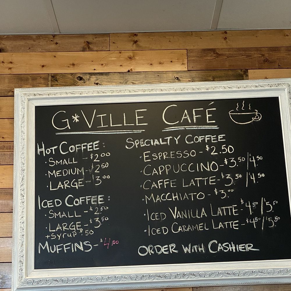 G*Ville Deli - Delis Near Me - Greenwich, Connecticut G*Ville Deli - Delis Near Me - Greenwich, Connecticut