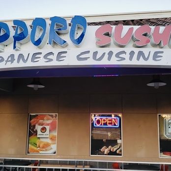 Sapporo Sushi - Japanese Near Me - Long Beach, California Sapporo Sushi - Japanese Near Me - Long Beach, California