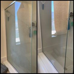 RCS - Hard Water Removal