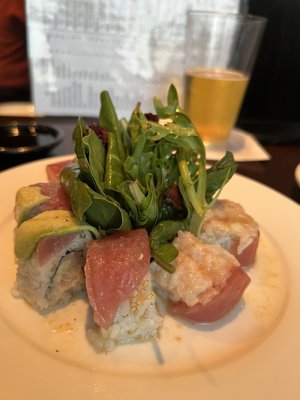 Shino Sushi + Kappo by null