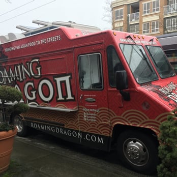 Roaming Dragon - Food truck~ - Asian Fusion Near Me - Vancouver, British Columbia Roaming Dragon - Food truck~ - Asian Fusion Near Me - Vancouver, British Columbia