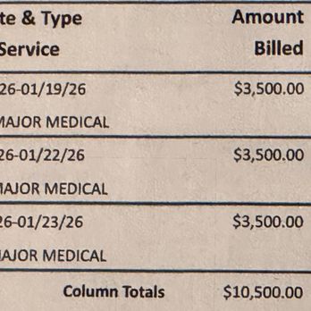 Mission Connection - Billed $3,500 per day ($10,500 for three days) for a virtual IOP program. - Counseling & Mental Health Near Me - Seattle, Washington