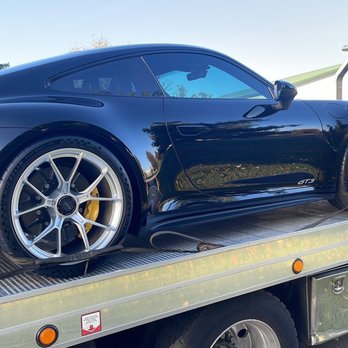 Mr. Help's Towing - No touch - Towing Near Me Mr. Help's Towing - No touch - Towing Near Me
