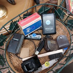 Angels Second Chance Boutique - Pager and other misc items