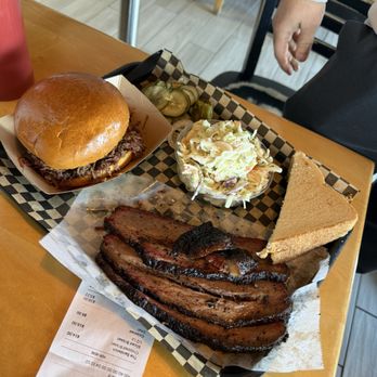 Yearby’s - Sliced brisket - Halal Near Me - Plano, Texas Yearby’s - Sliced brisket - Halal Near Me - Plano, Texas