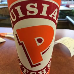 Popeyes Louisiana Kitchen