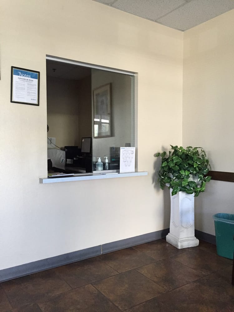LABCORP Updated September 2024 20 Reviews 7200 W Bell Rd
