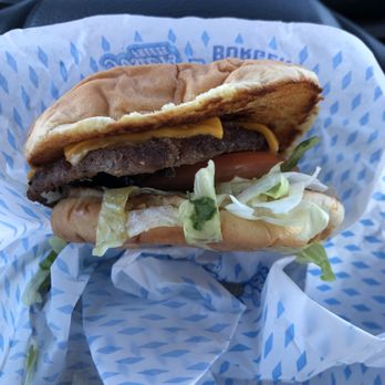 Fosters Freeze - Classic burger - Ice Cream & Frozen Yogurt Near Me - Barstow, California Fosters Freeze - Classic burger - Ice Cream & Frozen Yogurt Near Me - Barstow, California