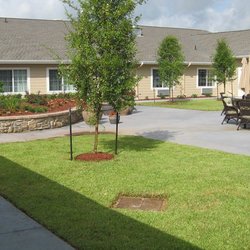 Cedar Ridge