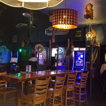 Merry Time Restaurant & Lounge - Of course some lottery time, one of several big screen tv. - American Near Me - Astoria, Oregon Merry Time Restaurant & Lounge - Of course some lottery time, one of several big screen tv. - American Near Me - Astoria, Oregon