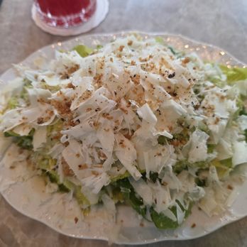 Elliott Aster - **GOAT ITEM** $19 Baby Gem Caesar - New American Near Me - St. Petersburg, Florida Elliott Aster - **GOAT ITEM** $19 Baby Gem Caesar - New American Near Me - St. Petersburg, Florida