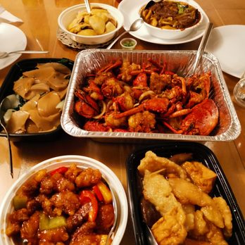 Fancy Chinese Cuisine - combo for 6 - Dim Sum Near Me - Markham, Ontario Fancy Chinese Cuisine - combo for 6 - Dim Sum Near Me - Markham, Ontario