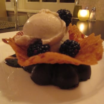 Trevi 5 - Chocolate Expresso Torte - Italian Near Me - Hershey, Pennsylvania